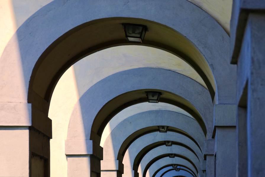 Breezeway #32